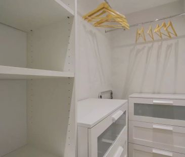 2-bedroom apartment for rent in Hispanoamérica, all bills included - Foto 1