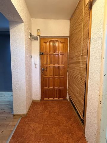 3645N, 2-p., 34m2, parter, blok 0-p., Śródmieście - Zdjęcie 2