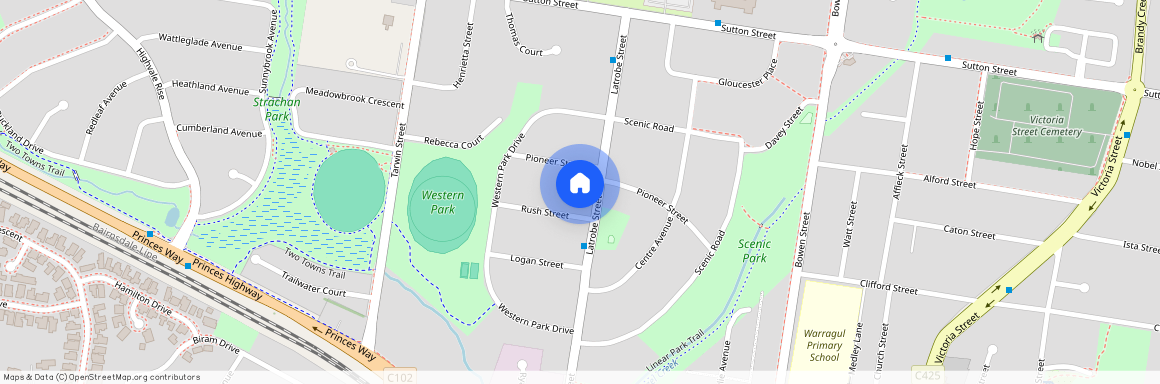 71 Latrobe Street, Vic 3820, Warragul