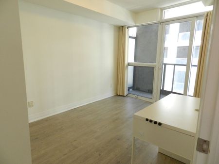 For Lease - 25 CARLTON Street Unit# 506, Toronto, Ontario - Photo 4