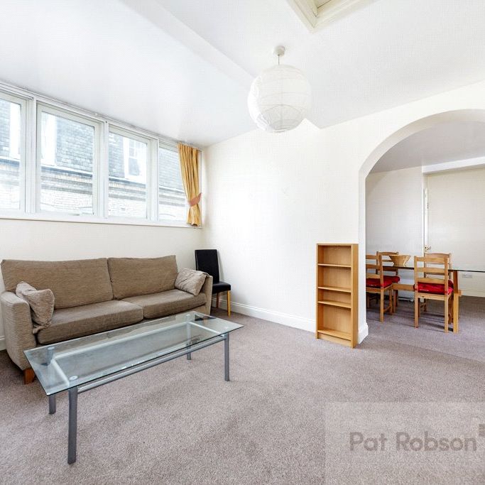 Quinns Building, Newcastle Upon Tyne - Photo 1