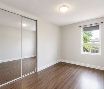 265 Emerald Street North apartment — Hamilton, ON (2-Bedroom) - 2 Bedroom - Photo 1