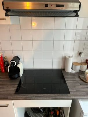 Appartement te huur: Wilhelminapark 24-C 5041 EB Tilburg - Photo 1