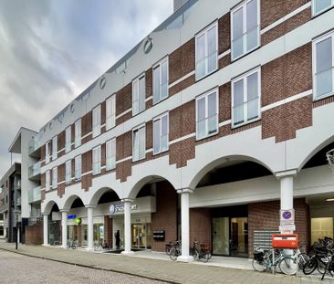 Te huur: Appartement T.G. Gibsonstraat in Deventer - Foto 2