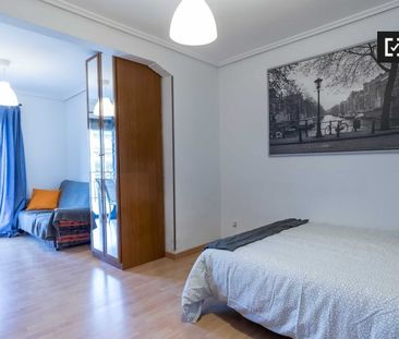valencia, Valencian Community 46007 - Photo 5