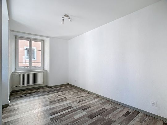 Appartement 4 pièces - Photo 1