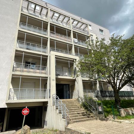 Location Appartement 1 pièce 24m² METZ 57070 - Photo 3