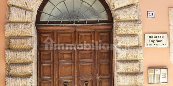 Trilocale via Umberto I 23, Centro, Norcia - Photo 3