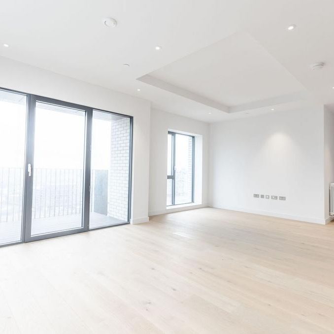 2 bedroom flat to rent - Photo 1