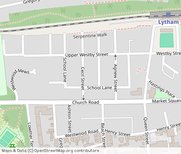 Cecil St, Lytham St Annes, FY8 - Photo 1
