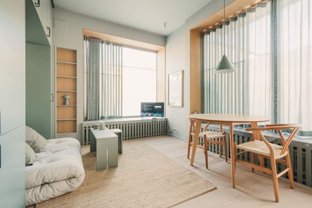 Kebnekaisevägen, Bromma - Photo 4