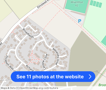 Alexandra Drive, Wivenhoe, Colchester, Essex, CO7 - Photo 1