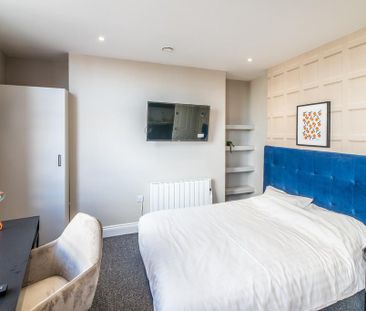 Studio to rent - Photo 3