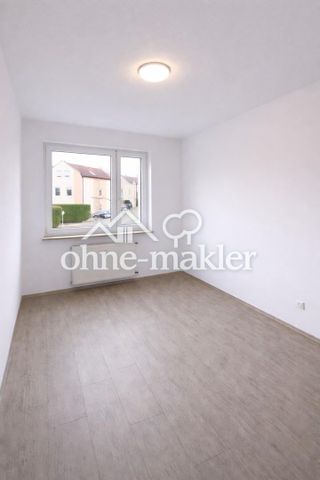 2,5-Zimmer-Wohnung (65 m²) mit Balkon – Frisch Renoviert - Foto 2