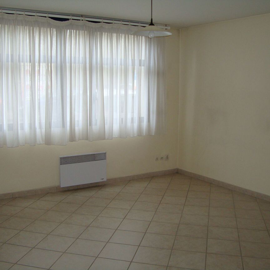 Studio de 27.71 m², rue d’Armentières – Vauban réf 812-001 - Photo 1