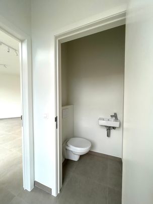 Bellefleurstraat 2-4, 9000 Gent - Photo 1