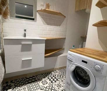 Location Appartement 2 pièces Meublé 27m² PIGNAN 34570 - Photo 6