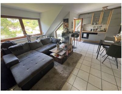 56179 Vallendar :Gemütliche 3 Zimmer Dachgeschosswohnung in verkehrsgünstiger Lage von Vallendar - Foto 1