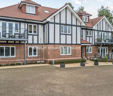 2 bedroom flat to rent - Photo 6