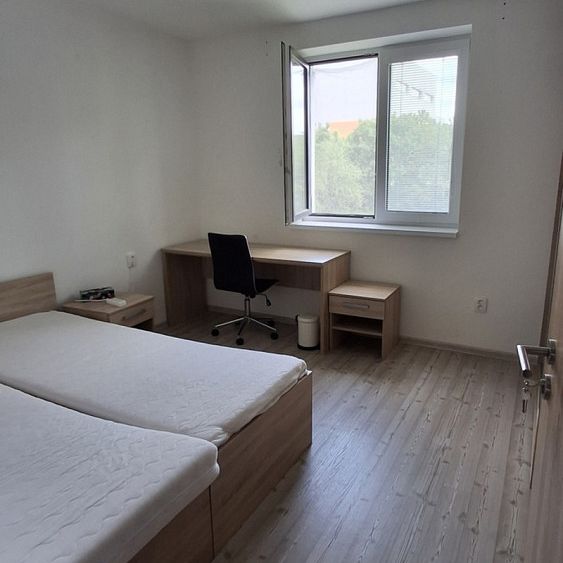 Pronájem bytu 2+1 50 m² - Photo 1