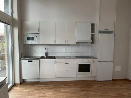 Cyklopgatan 47, Hyllievång - Foto 5