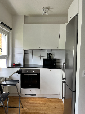 Brändströmsgatan, Gävle - Photo 1