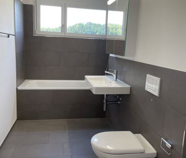 3.5 Zimmer, 84 m², EG - Foto 3