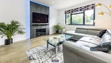 3 bedroom detached house to rent - Photo 2