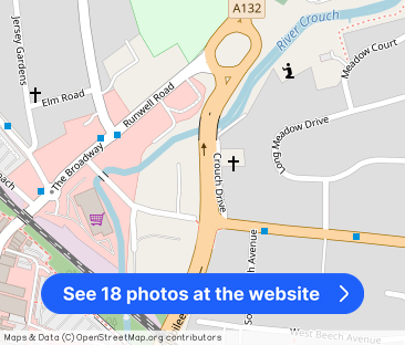 Riverside Place, Wickford, Essex - Photo 1