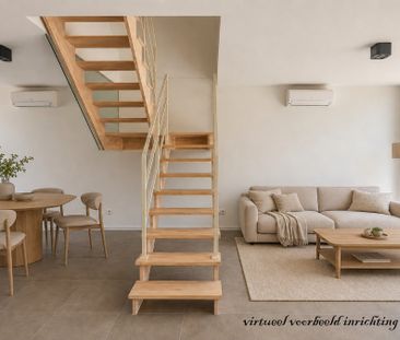 Moderne energieneutrale woning in Tessenderlo - Ham - Foto 1
