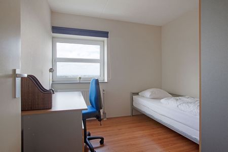 Appartement te huur: Wijnbrugstraat 285 3011 XW Rotterdam - Photo 5