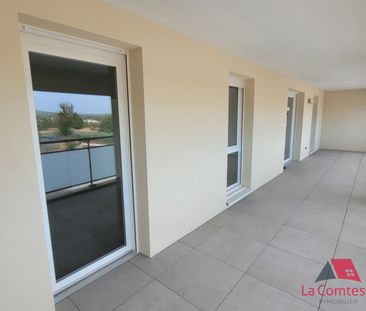 Location Appartement 2 pièces 47m² TRETS 13530 - Photo 5