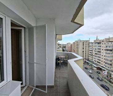 De inchiriat apartament cu 3 camere, Targu-Mures, Tudor - Fotografie 1