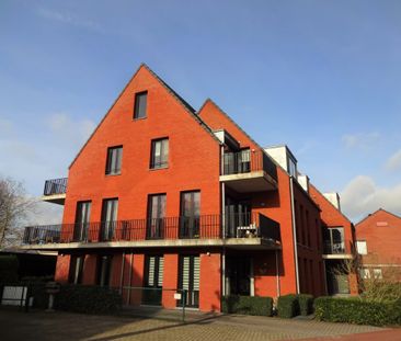 Duplexappartement met 3 slaapkamers en carport - Foto 4