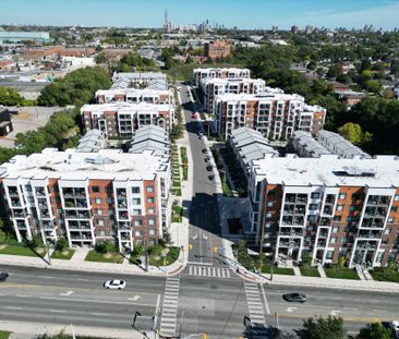 For Lease - 160 Canon Jackson Drive Unit# 502, Toronto, Ontario - Photo 2