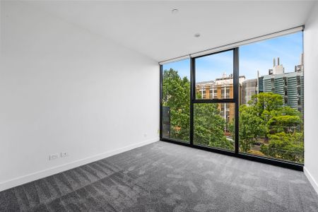 Unit 301/97 Flemington Road, North Melbourne. - Photo 2