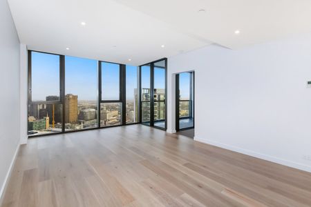 Level 39 Sub - Penthouse Level I Skyline View I Full Suite Miele - Photo 5