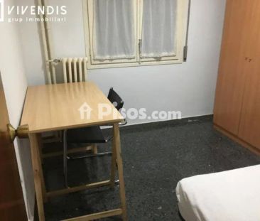 Piso en alquiler en Xalets-Humbert Torres - Foto 5
