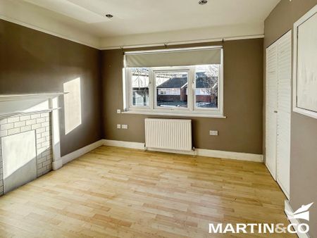 2 bedroom maisonette to rent - Photo 3