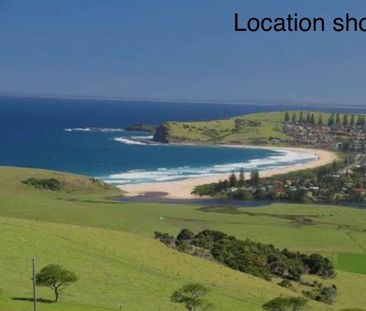 Fully Furnished Contemporary Apartment - Photo 5