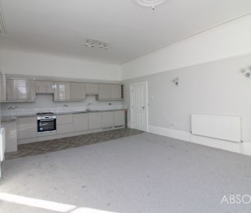 1 bed apartment to rent in Kents Road, Admirals House, TQ1 - Photo 5