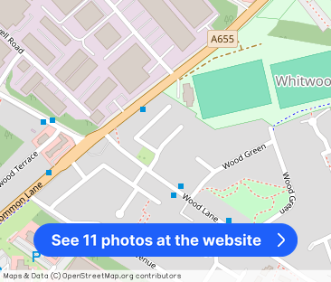 Waterloo Close, Castleford, West Yorkshire, WF10 - Photo 1