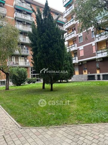 Trilocale in Affitto in Via Negroli 30 a Milano - Foto 2
