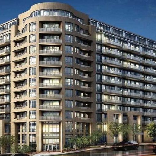 For Lease - 2756 Old Leslie Street Unit# 302, Toronto, Ontario - Photo 1