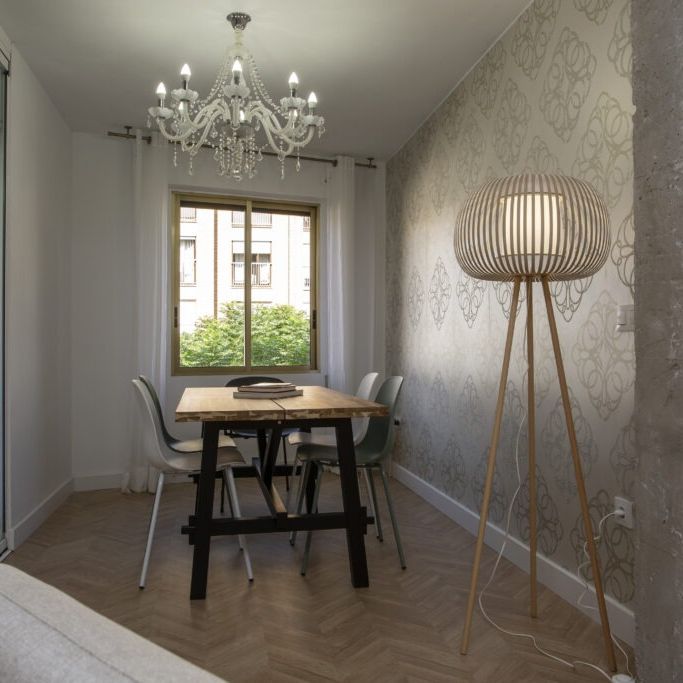 Espaciosa Casa de 3 Habitaciones en El Carmen - Photo 1