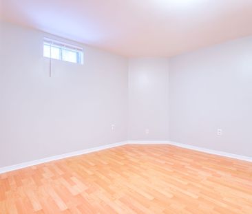 For Lease - 7299 Sandhurst Drive Unit# Bsmt, Mississauga, Ontario - Photo 5