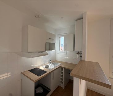 Location Appartement 2 pièces LES PAVILLONS SOUS BOIS 93320 - Photo 4
