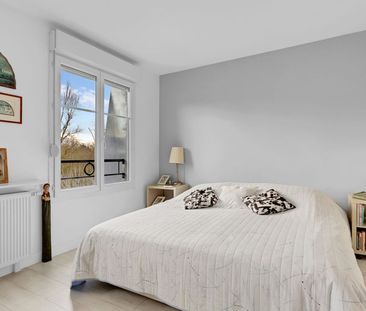 Appartement à louer 2 pièces • 56,27 m2 Yerres - Photo 1