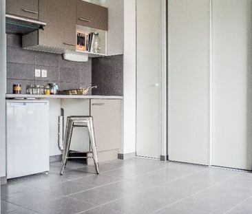 Appartement 1 pièce - Photo 3