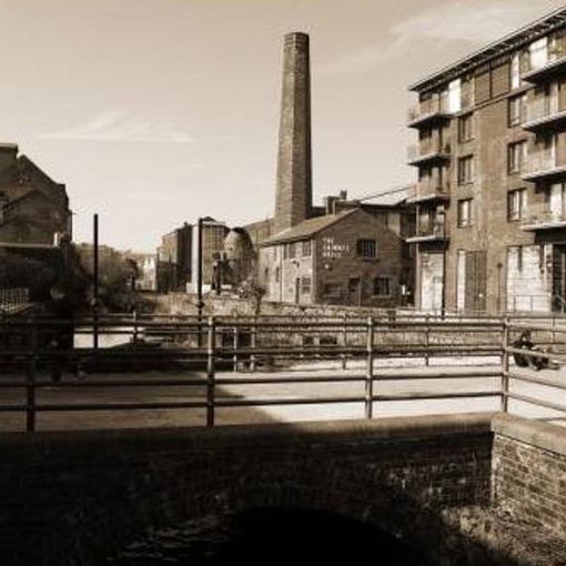 Millau, Kelham Island, S3 8RD - Photo 1